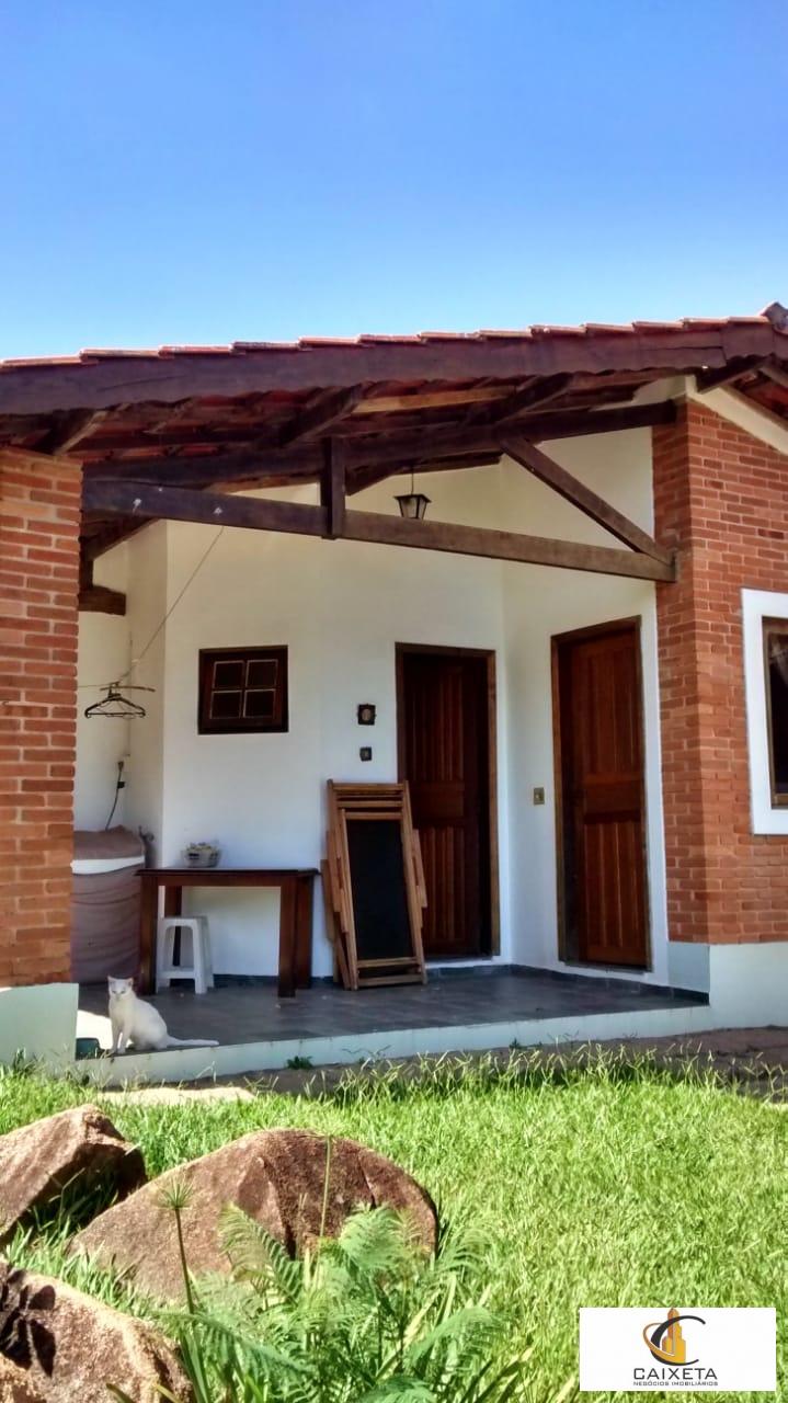 Casa de Condomínio, 3 quartos - Foto 13