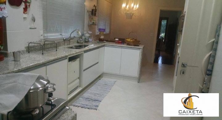 Casa em condomínio para Locação em Santana de Parnaíba - 11