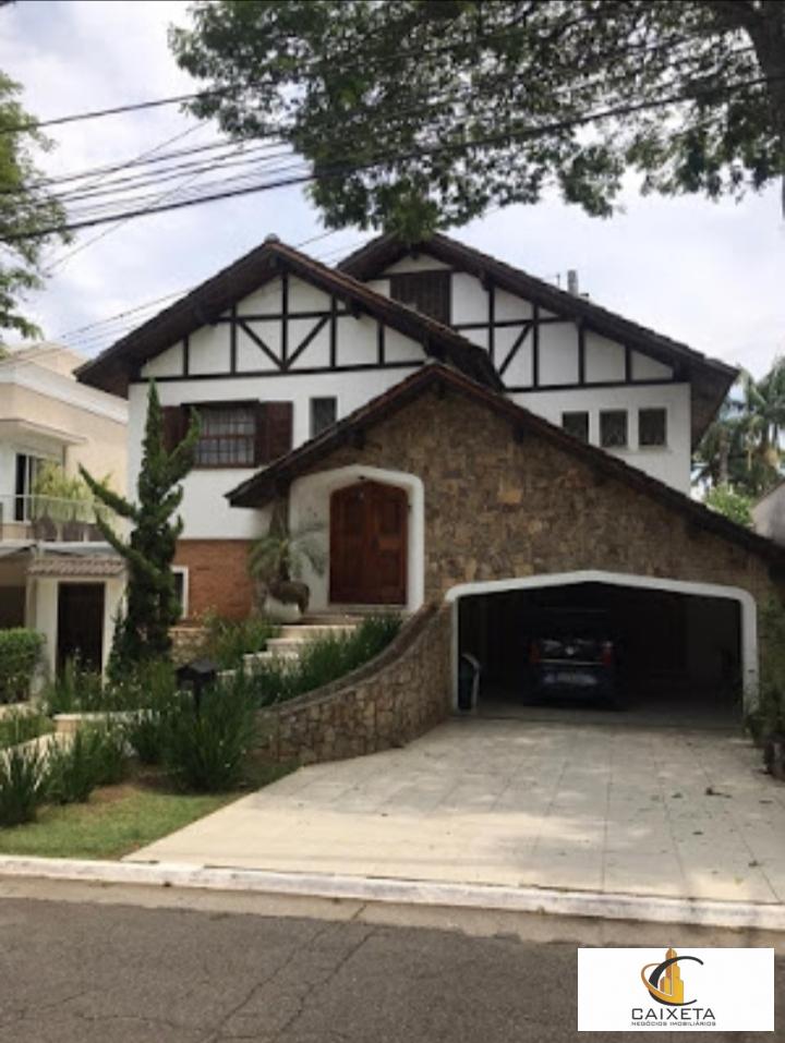 Casa em condomínio para Locação em Santana de Parnaíba - 15