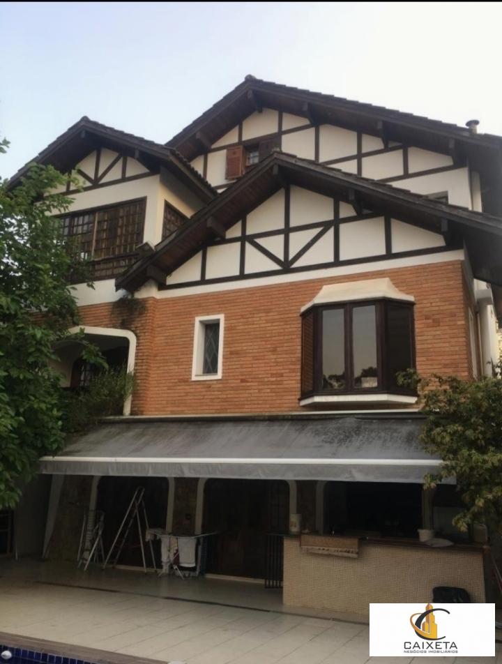 Casa em condomínio para Locação em Santana de Parnaíba - 2