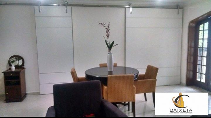 Casa em condomínio para Locação em Santana de Parnaíba - 10