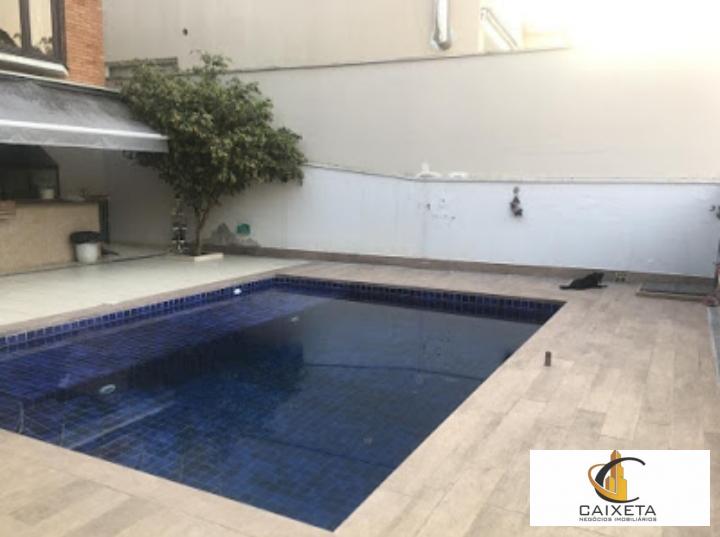 Casa em condomínio para Locação em Santana de Parnaíba - 5
