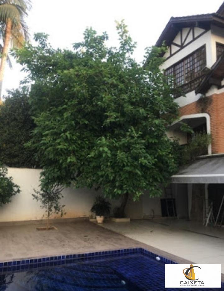 Casa em condomínio para Locação em Santana de Parnaíba - 6