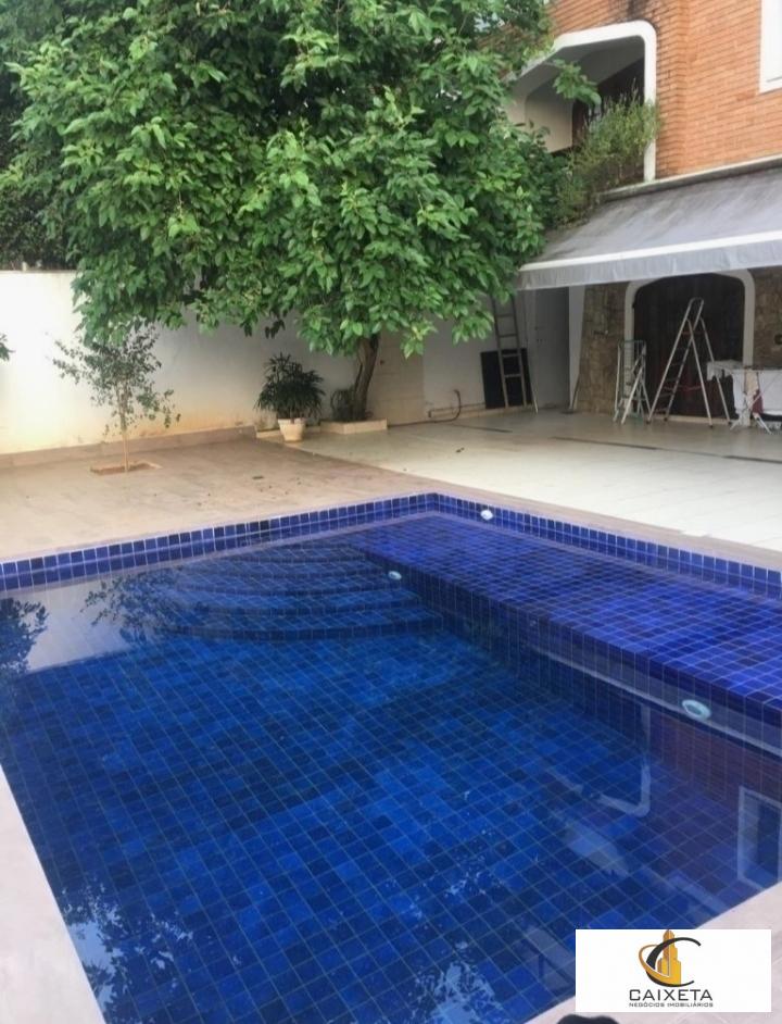 Casa em condomínio para Locação em Santana de Parnaíba - 4
