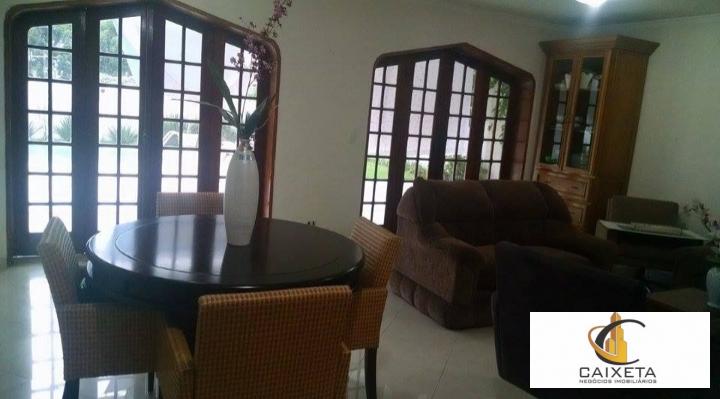 Casa em condomínio para Locação em Santana de Parnaíba - 9