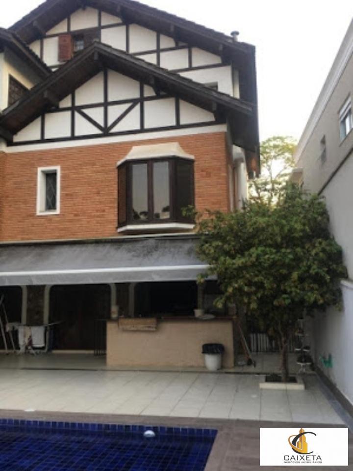 Casa em condomínio para Locação em Santana de Parnaíba - 16