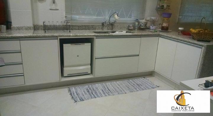 Casa em condomínio para Locação em Santana de Parnaíba - 8