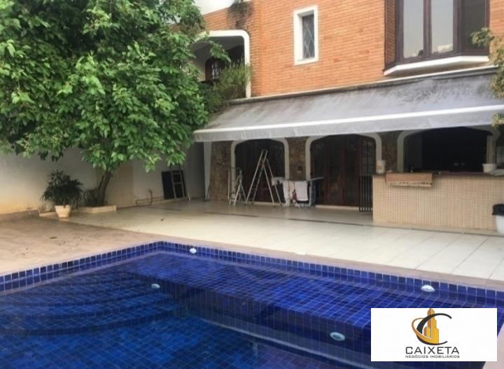 Casa em condomínio para Locação em Santana de Parnaíba - 7