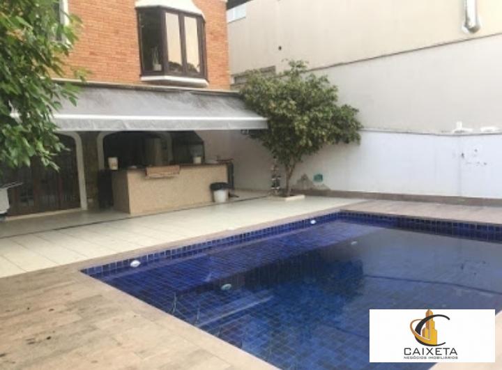 Casa em condomínio para Locação em Santana de Parnaíba - 3