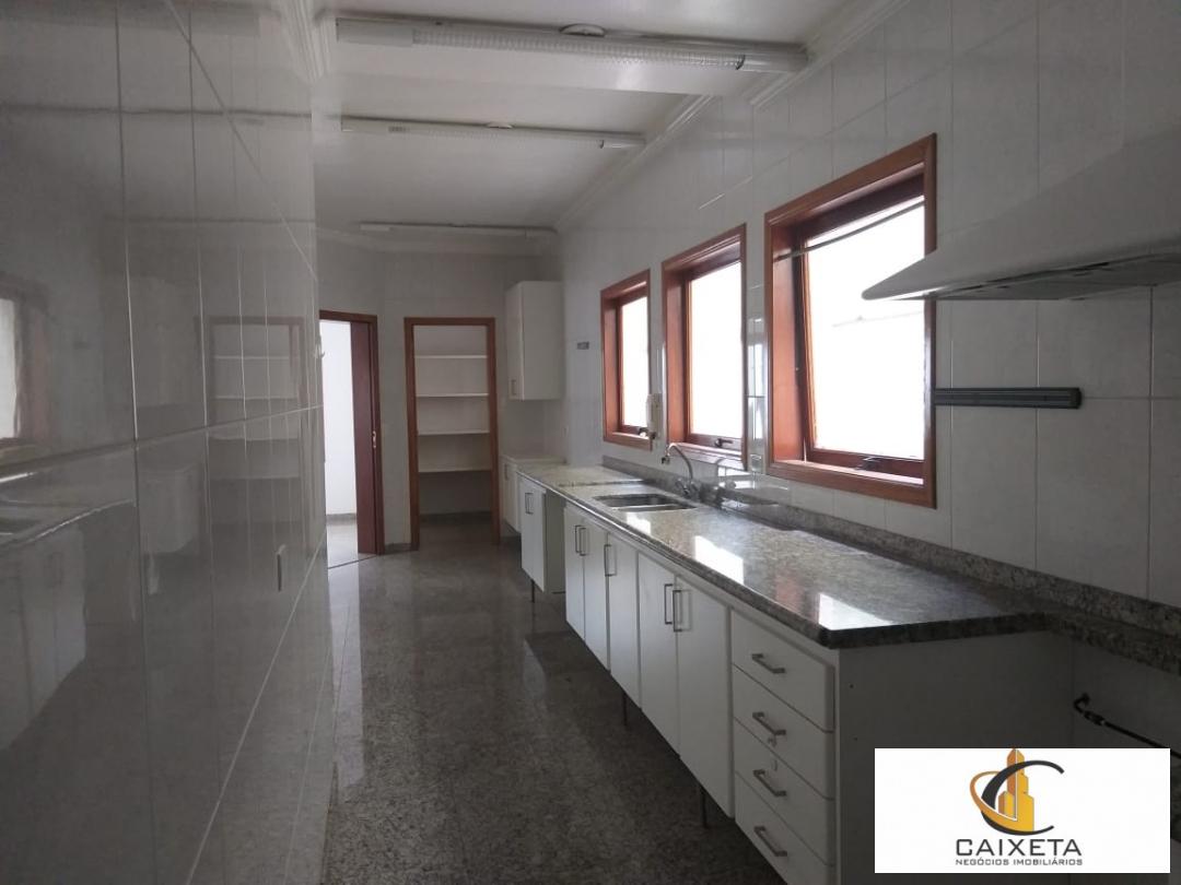 Casa em condomínio para Locação em Santana de Parnaíba - 5