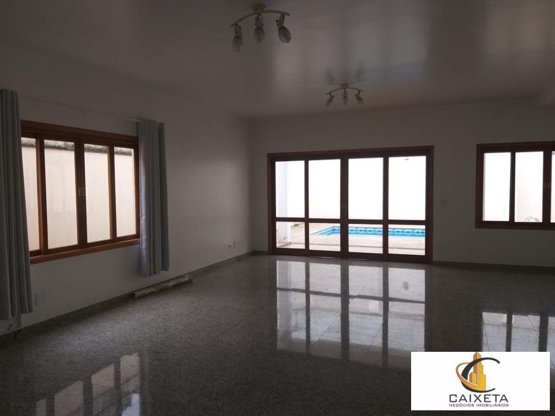 Casa em condomínio para Locação em Santana de Parnaíba - 3