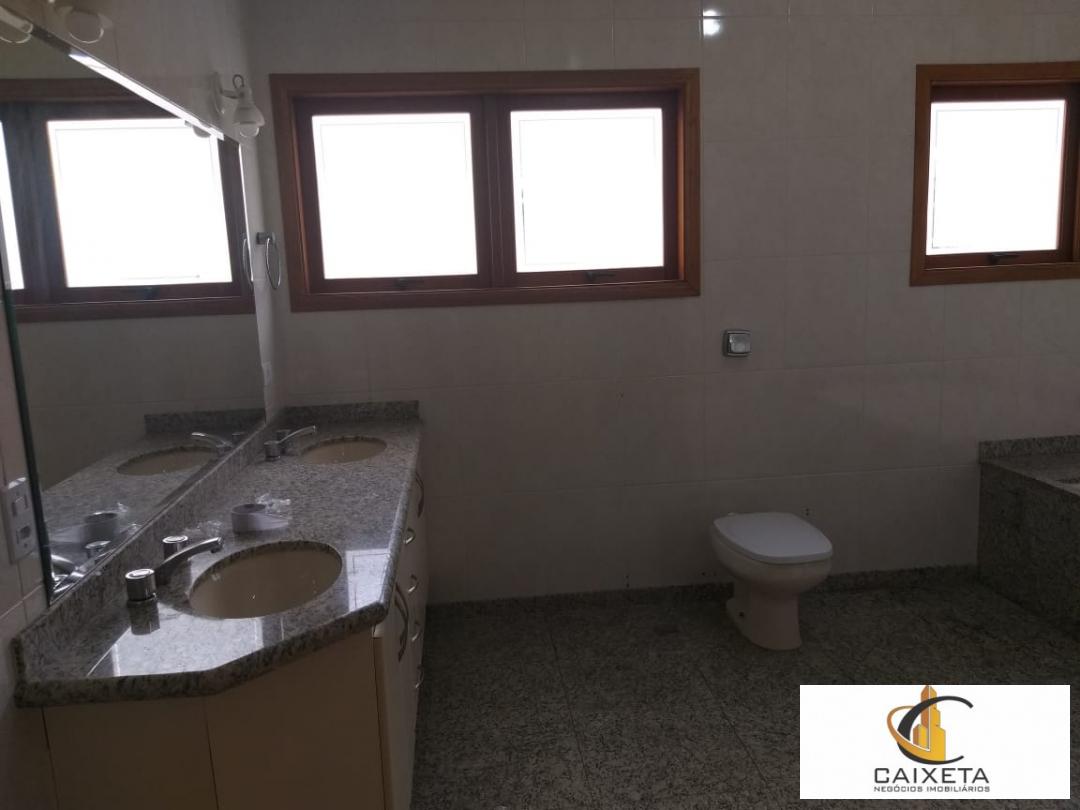Casa em condomínio para Locação em Santana de Parnaíba - 10