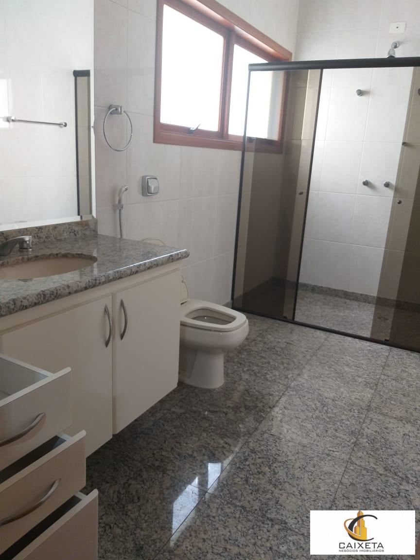 Casa em condomínio para Locação em Santana de Parnaíba - 6