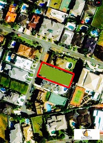 Terreno em condomínio para Venda em Santana de Parnaíba - 2