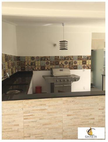 Casa em condomínio para Venda em Santana de Parnaíba - 9