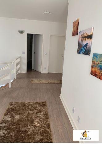 Casa em condomínio para Venda em Santana de Parnaíba - 11