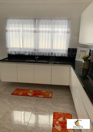 Casa em condomínio para Venda em Santana de Parnaíba - 5