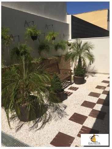 Casa em condomínio para Venda em Santana de Parnaíba - 10