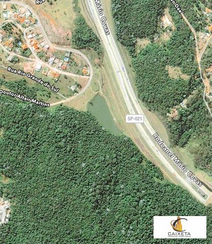 Terreno, 22 hectares - Foto 4