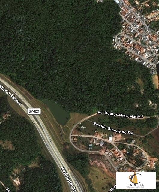 Terreno, 22 hectares - Foto 2