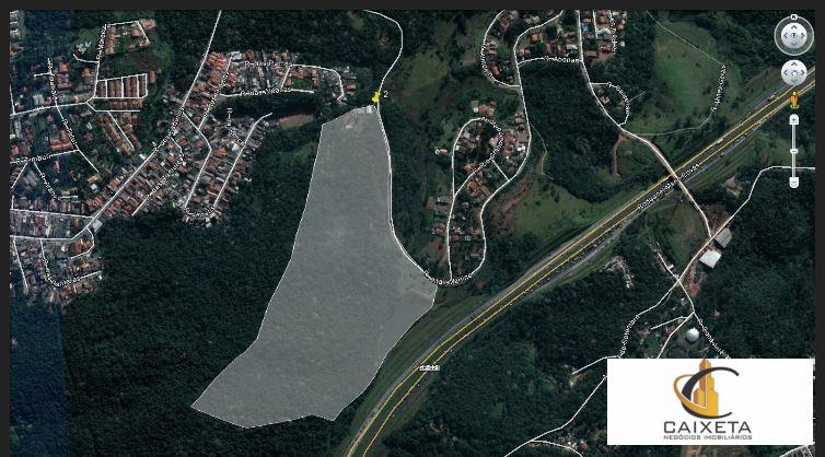 Terreno, 22 hectares - Foto 1