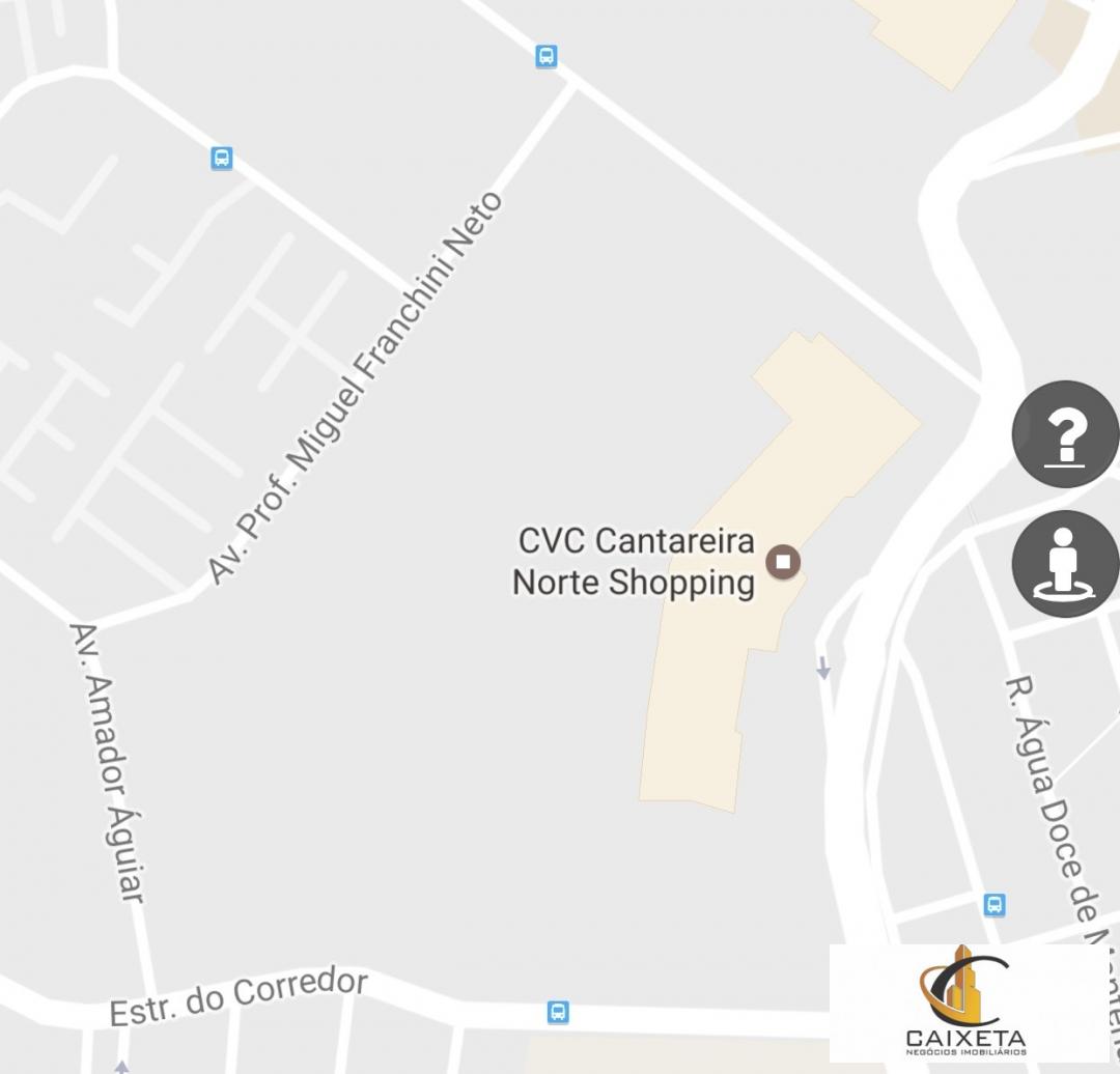 Área para Incorporação para Venda em São Paulo - 5