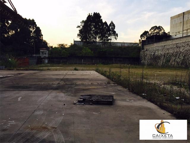 Área para Incorporação para Venda em São Paulo - 3