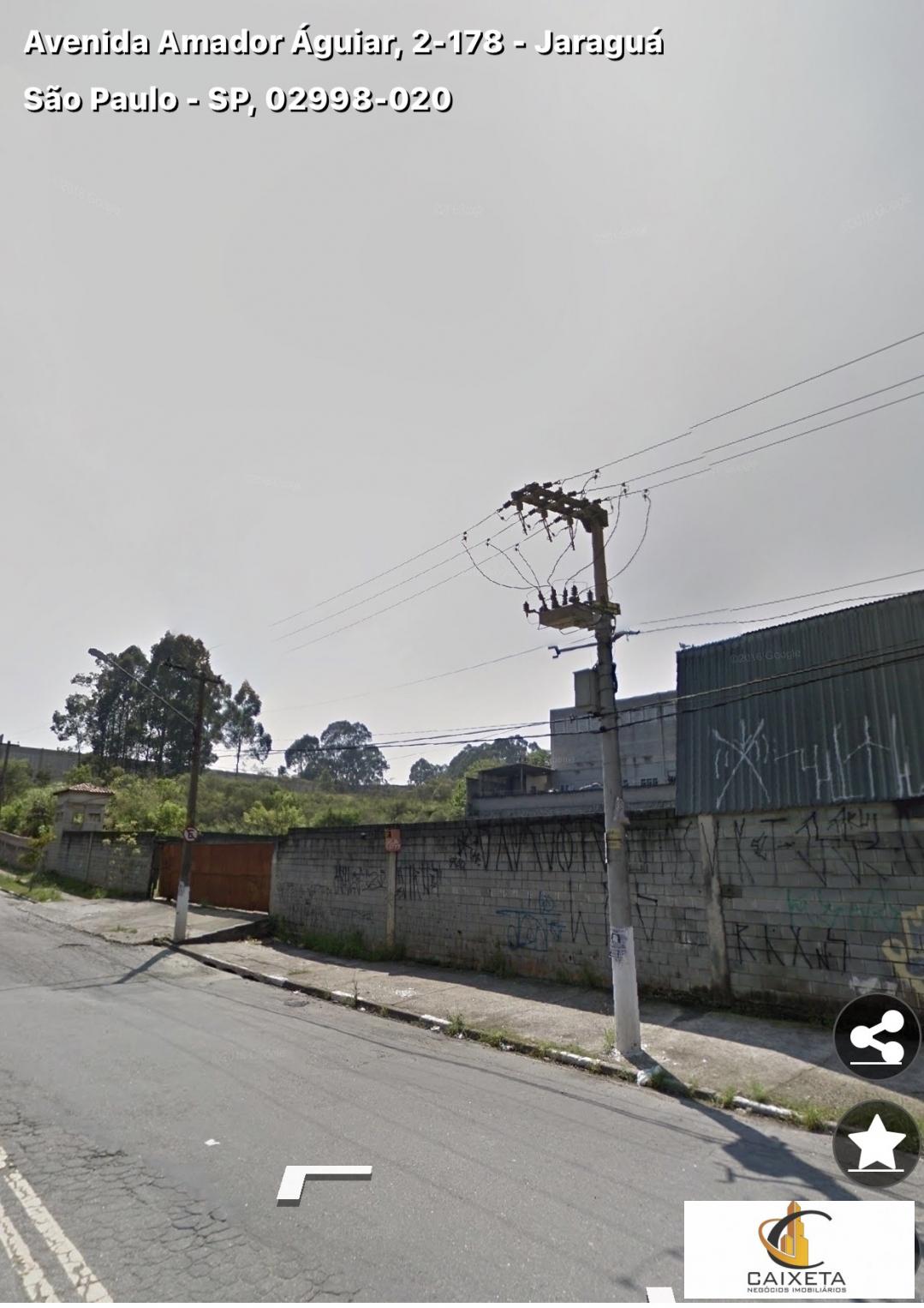 Área para Incorporação para Venda em São Paulo - 8