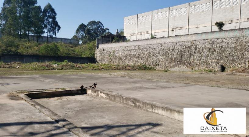 Área para Incorporação para Venda em São Paulo - 4