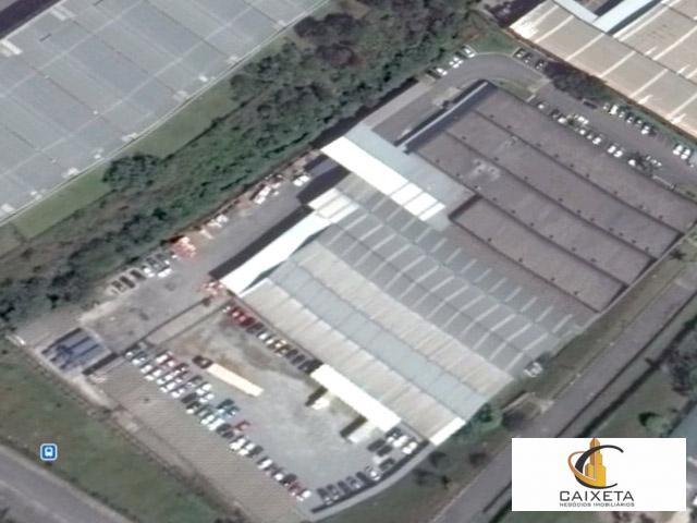 Depósito-Galpão-Armazém à venda e aluguel, 7669m² - Foto 5
