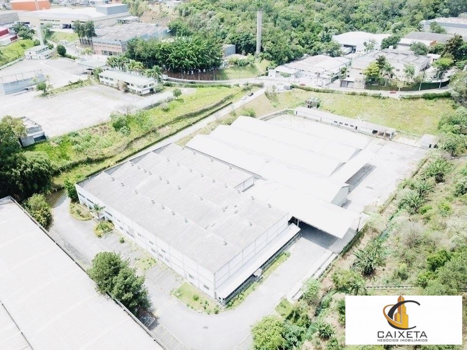 Depósito-Galpão-Armazém à venda e aluguel, 7669m² - Foto 6