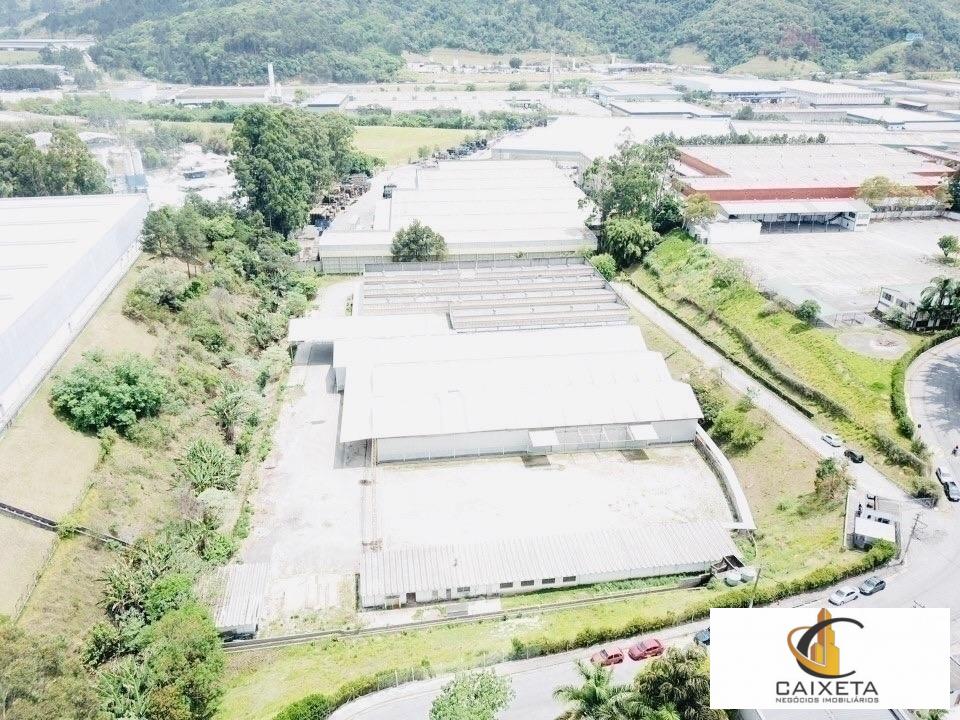 Depósito-Galpão-Armazém à venda e aluguel, 7669m² - Foto 7