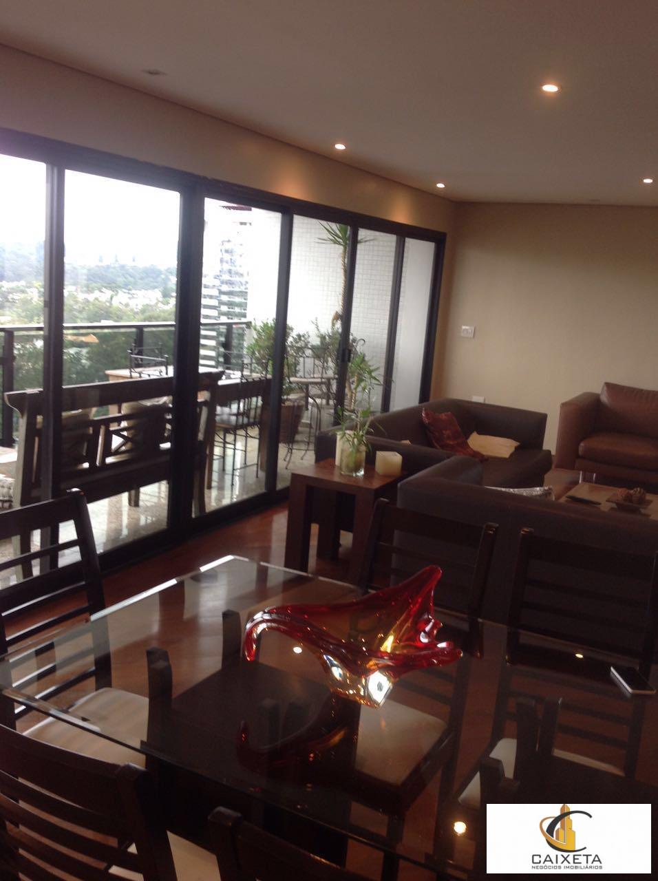 Apartamento para Venda em Barueri - 3