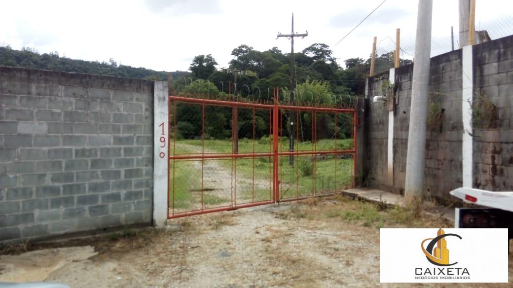 Área para Incorporação para Venda em Caieiras - 7