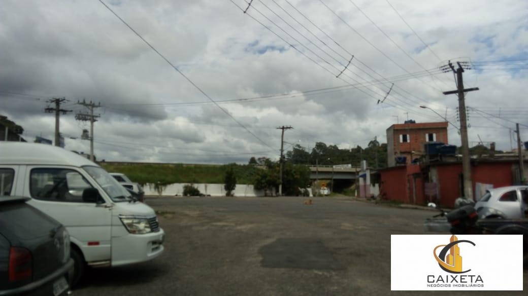 Área para Incorporação para Venda em Caieiras - 8