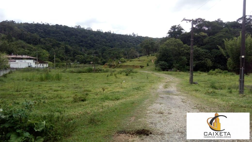 Área para Incorporação para Venda em Caieiras - 6