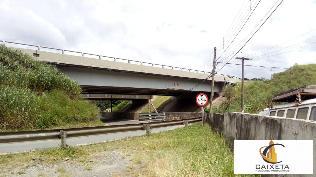 Área para Incorporação para Venda em Caieiras - 5