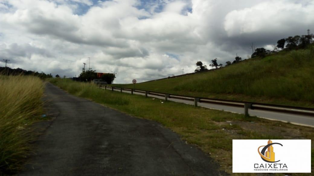 Área para Incorporação para Venda em Caieiras - 9