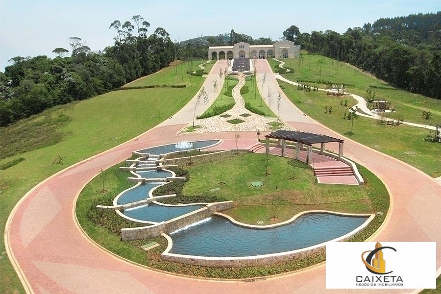Terreno em condomínio para Venda em Santana de Parnaíba - 14
