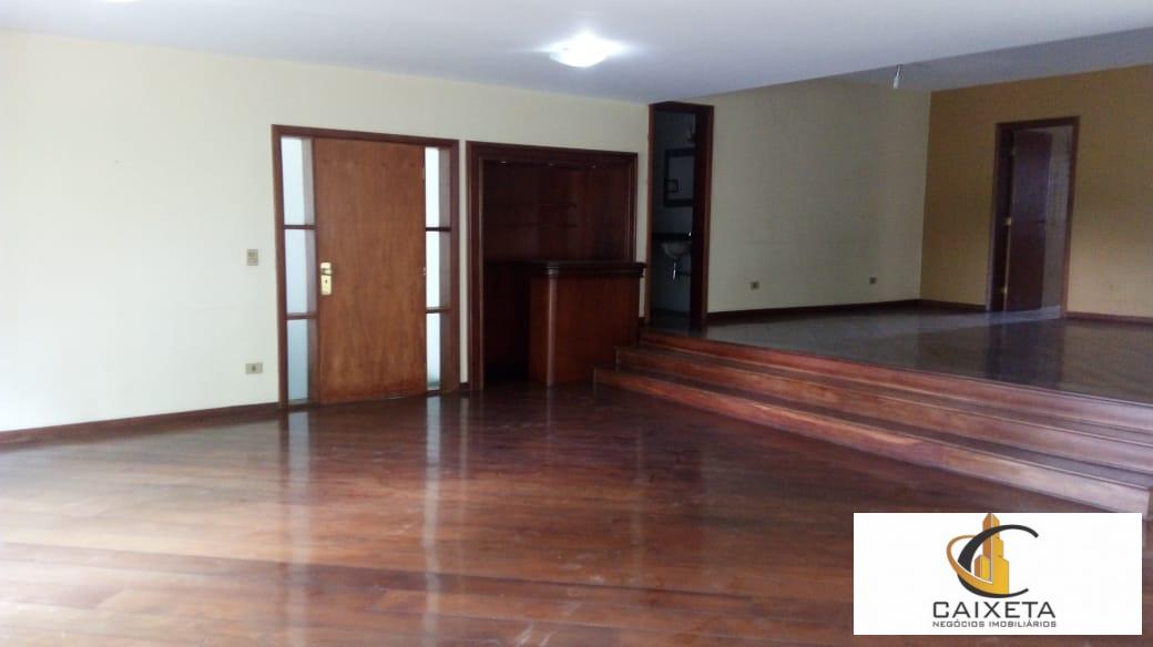 Apartamento, 4 quartos, 298 m² - Foto 4