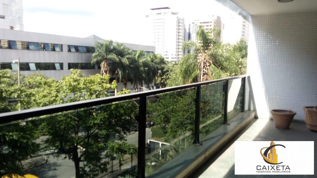 Apartamento, 4 quartos, 298 m² - Foto 17