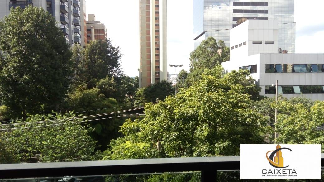 Apartamento, 4 quartos, 298 m² - Foto 3