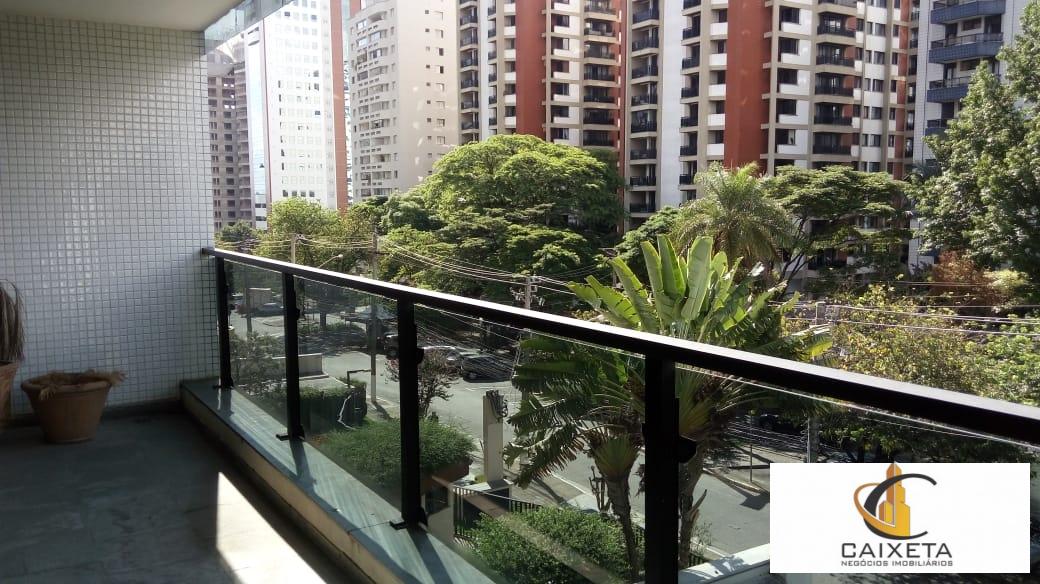 Apartamento, 4 quartos, 298 m² - Foto 1