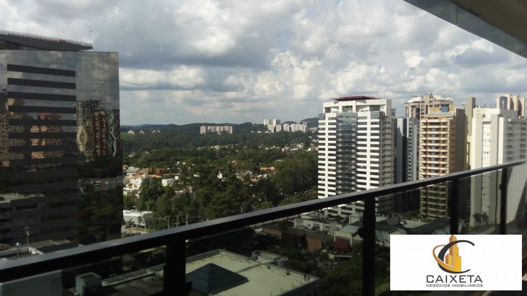 Apartamento para Venda em Barueri - 15