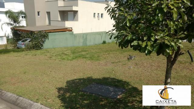 Área para Venda em Santana de Parnaíba - 1
