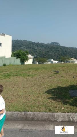 Área para Venda em Santana de Parnaíba - 2
