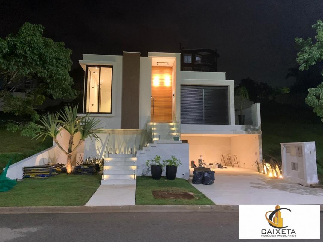 Casa em condomínio para Venda em Santana de Parnaíba - 1