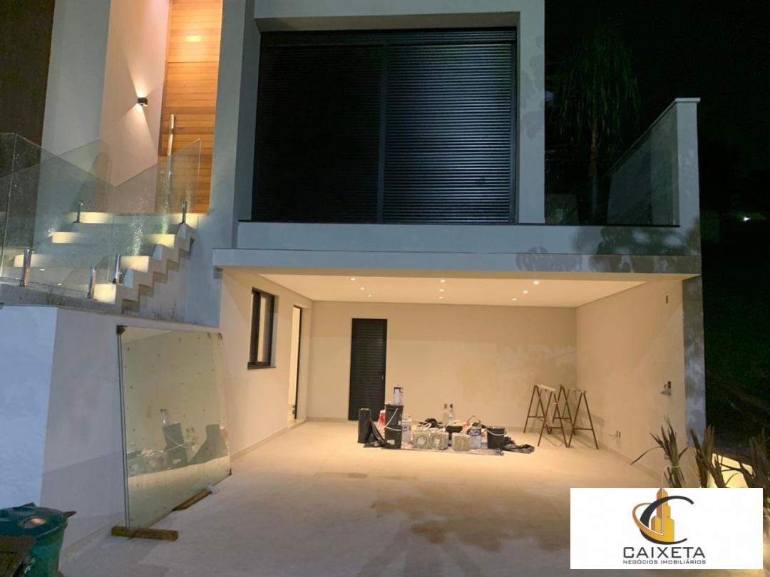 Casa em condomínio para Venda em Santana de Parnaíba - 3