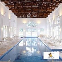 Piscina Aquecida