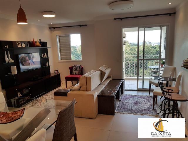 Apartamento para Venda em Barueri - 4